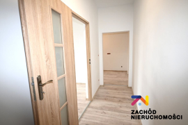 Mieszkanie 2 pokoje w Kożuchowie